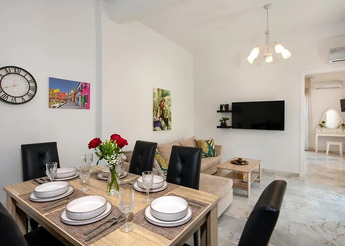 Irina Apartment