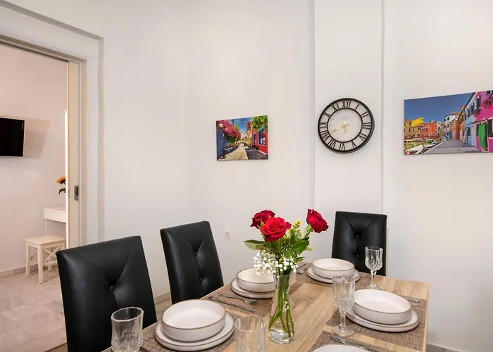 Irina Apartment