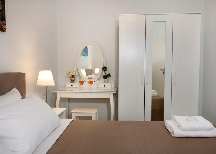 Irina Apartment
