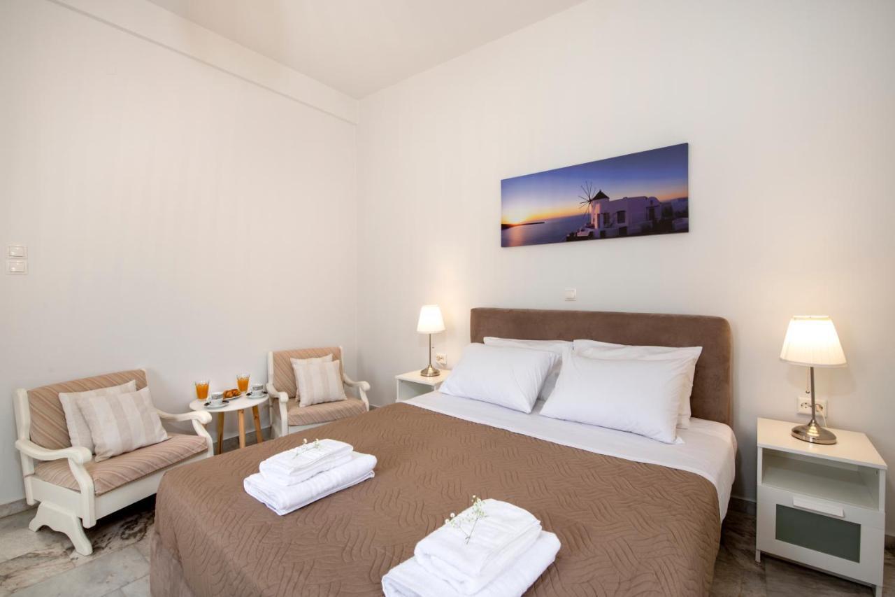 Irina Apartment