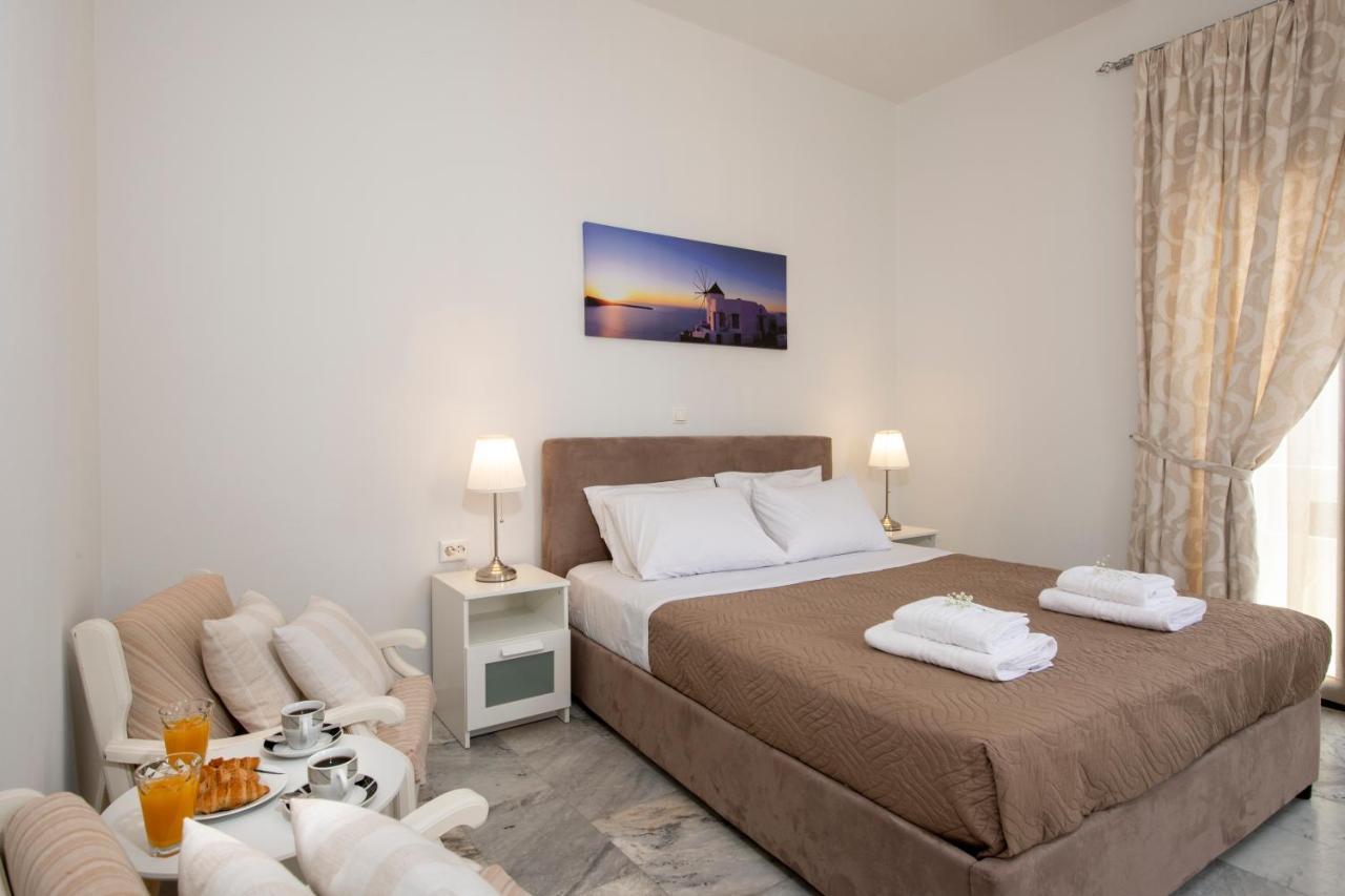 Irina Apartment Rethymno (Crete)
