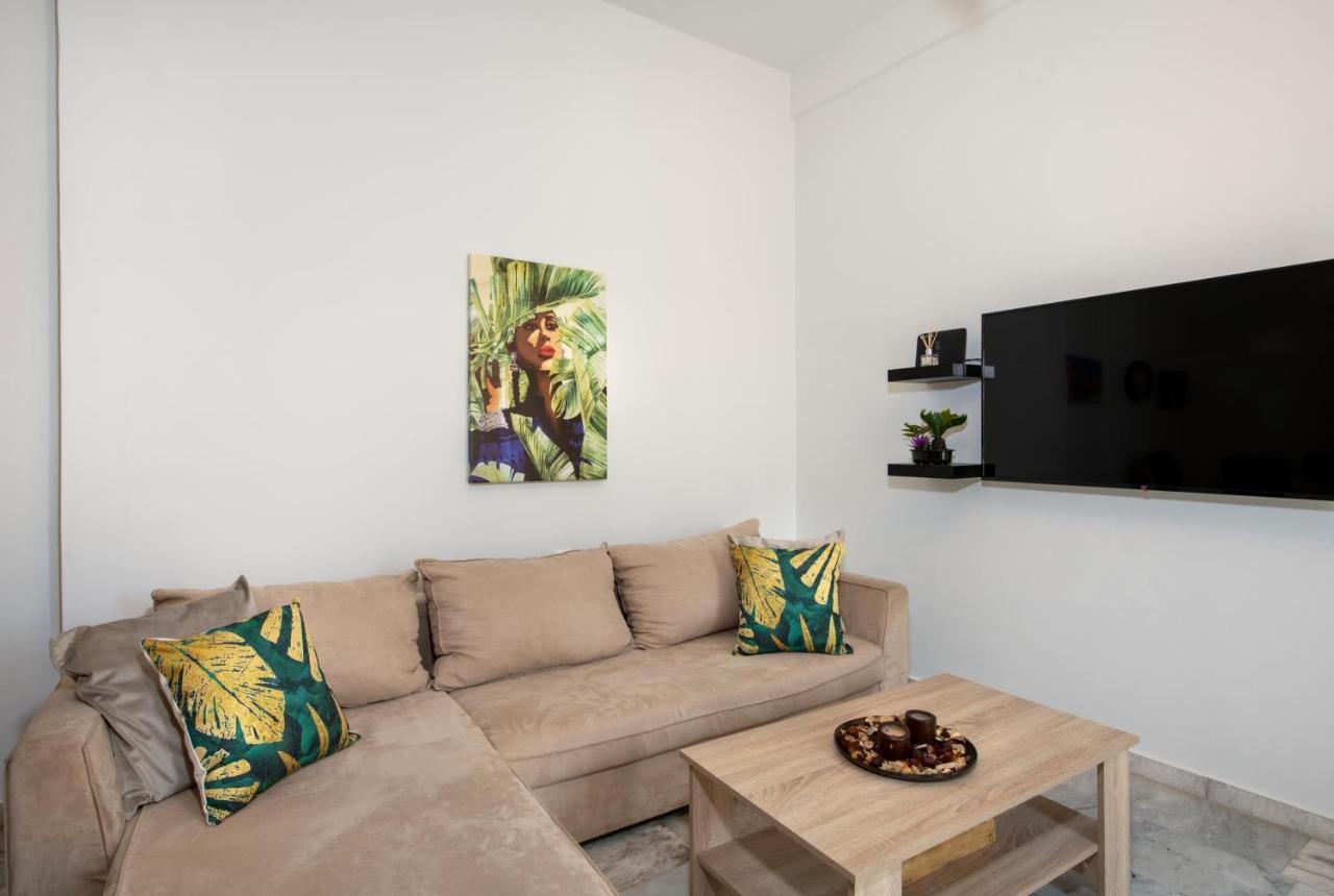 Irina Apartment Rethymno (Crete)