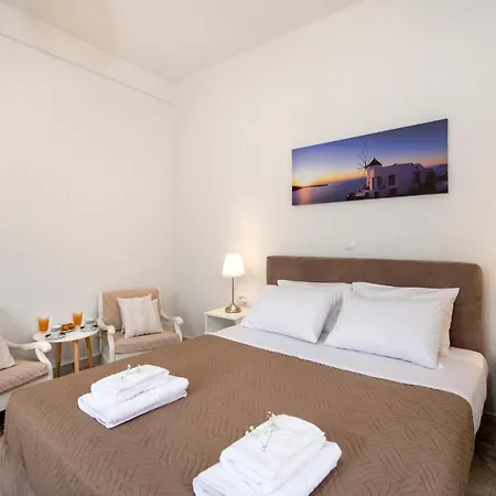 Irina Apartment Rethymno  Exterior photo