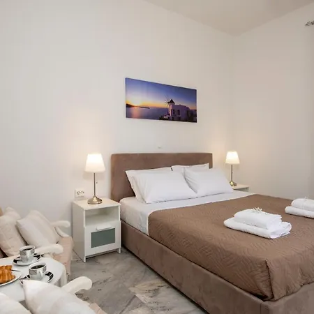 Irina Apartment Rethymno  Exterior photo