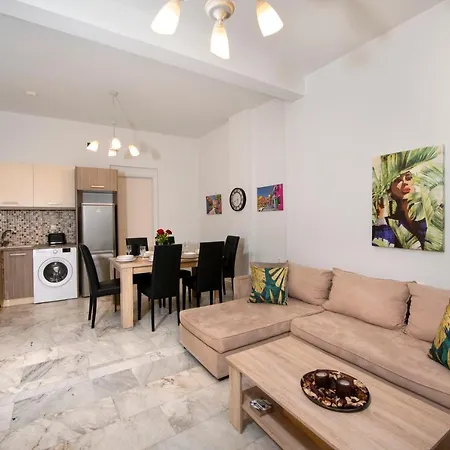 Irina Apartment Rethymno  Exterior photo