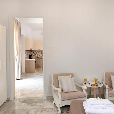 Irina Apartment Rethymno  Exterior photo
