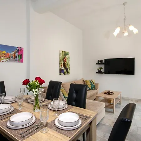 Irina Apartment Rethymno  Exterior photo