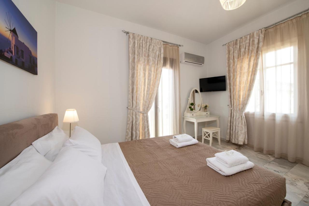 Irina Appartement