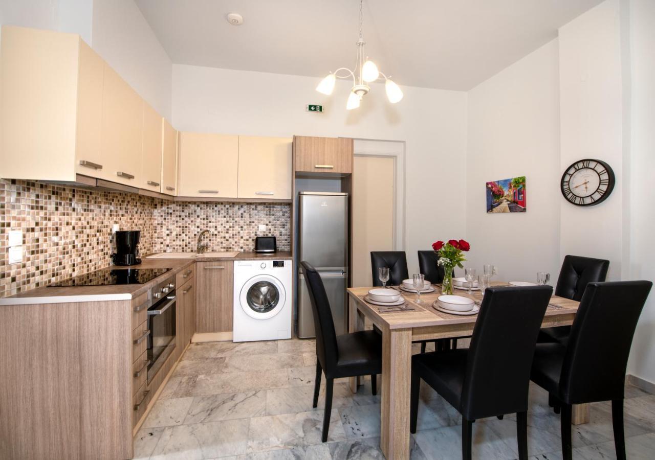 Irina Appartement Rethimnon