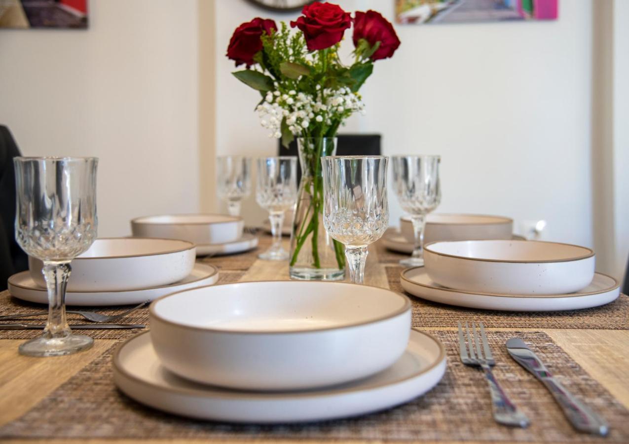 Irina Appartement