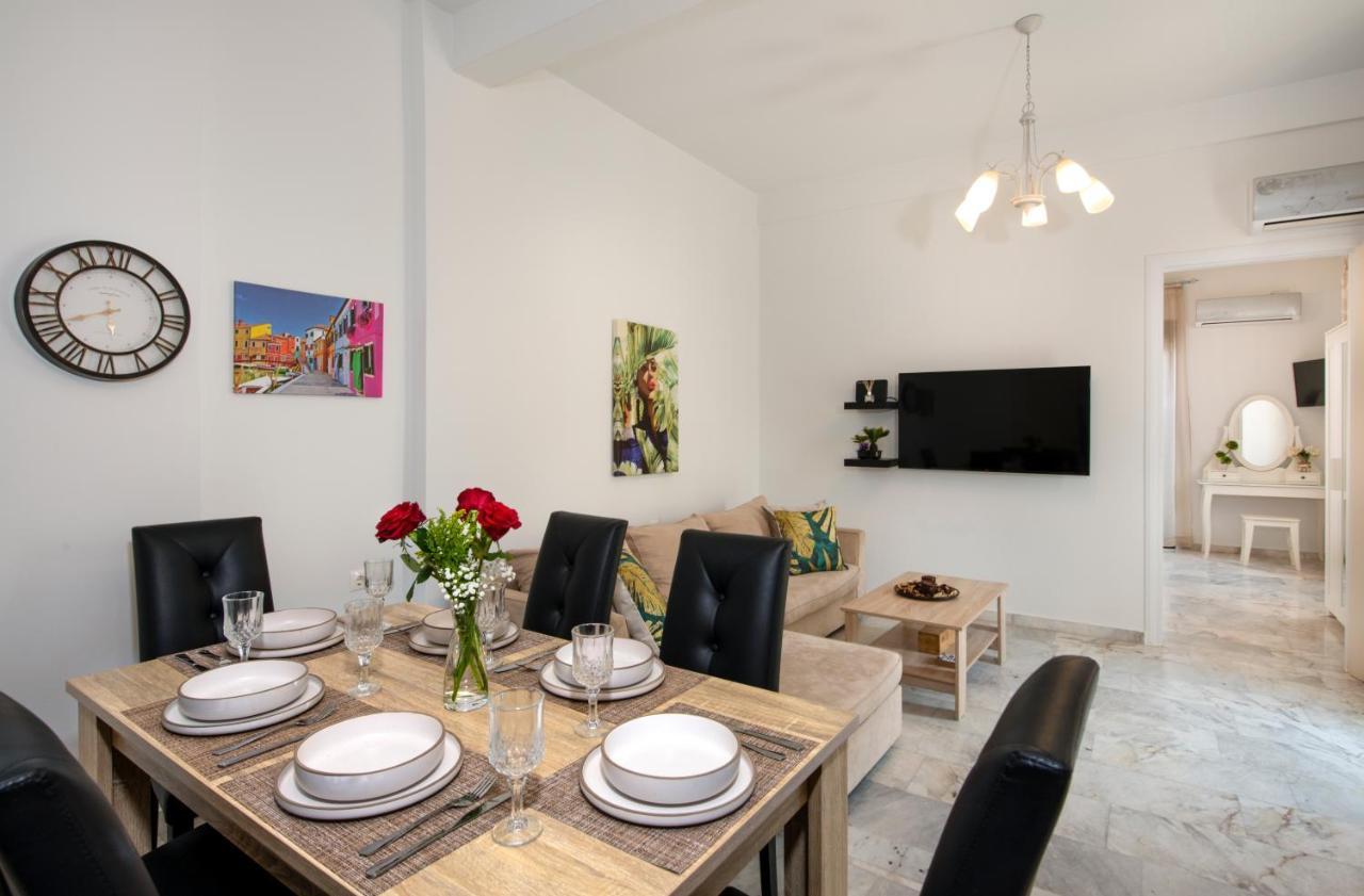 Appartement Irina