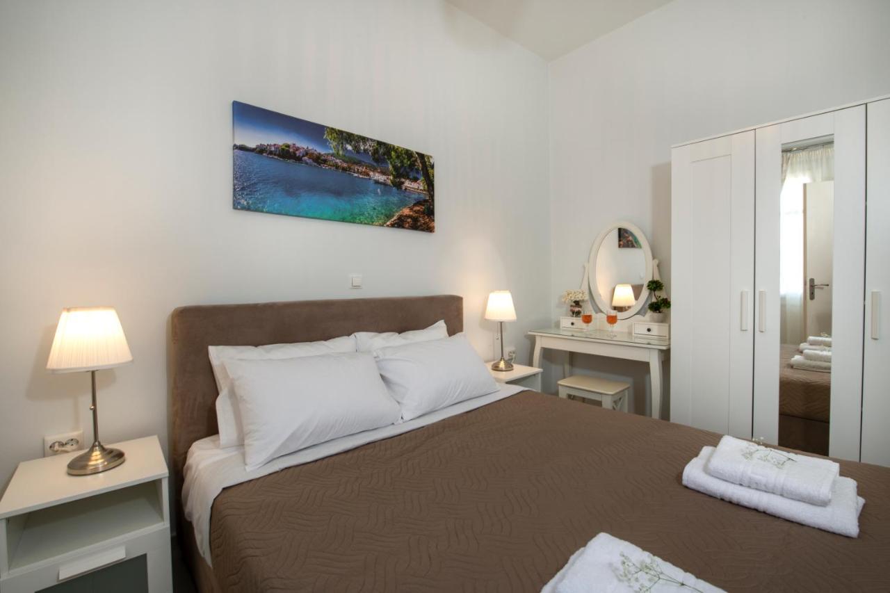 Appartement Irina Rethimnon