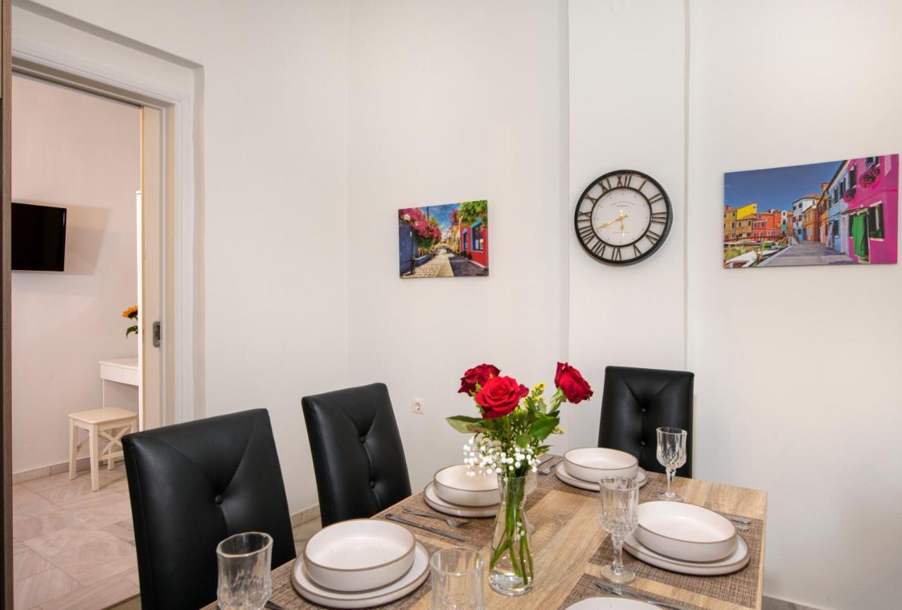 Appartement Irina