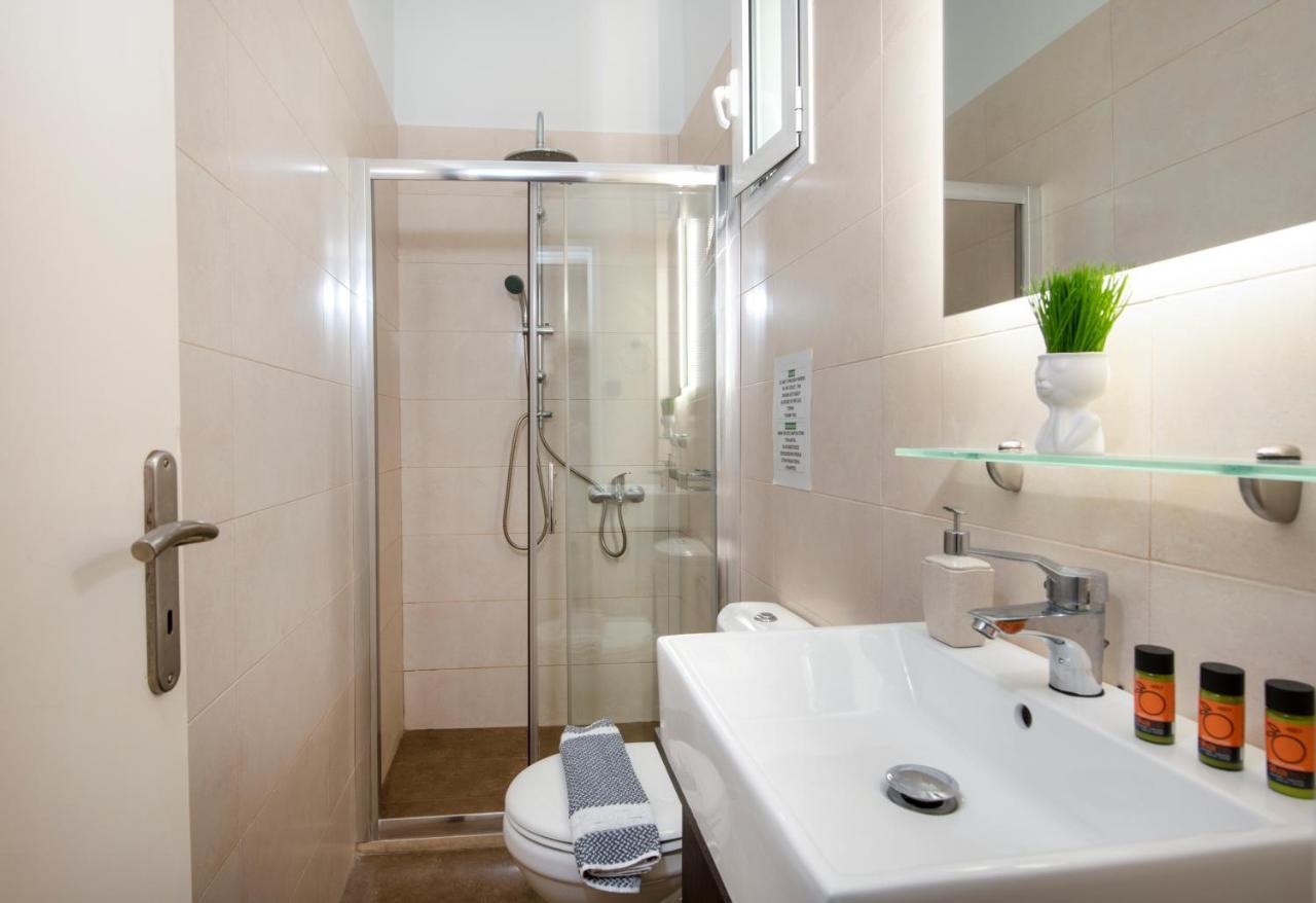 Irina Appartement