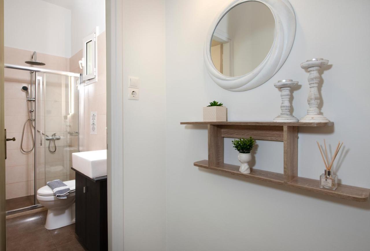 Appartement Irina Rethimnon